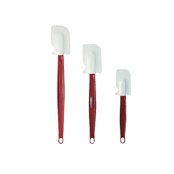 Razoredge 9.5 Inch Hi-Heat Scraper - Red RA2608267 - main